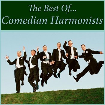 Comedian Harmonists Moment Musical