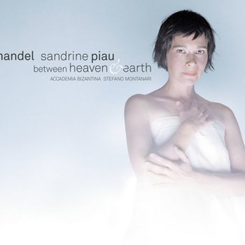 Исполнитель Sandrine Piau, альбом Between Heaven and Hearth