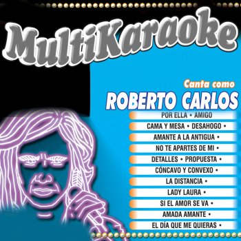 Multi Karaoke Detalles