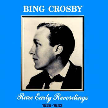 Bing Crosby Someone Stole Gabriel's Horn