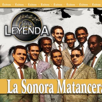 La Sonora Matancera feat. Carlos Argentino Perdóname Vida