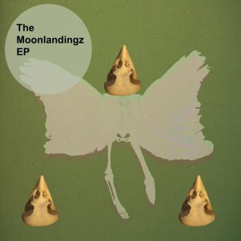 The Moonlandingz Psyche Ersatz