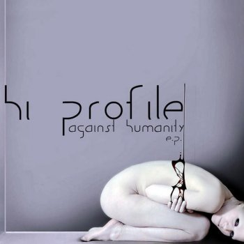 Hi Profile Ro-Bo-Tix