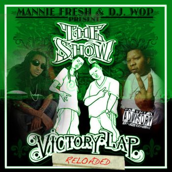 Mannie Fresh Mannie Interlude
