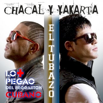 El Chacal feat. Yakarta Músico, poeta y loco