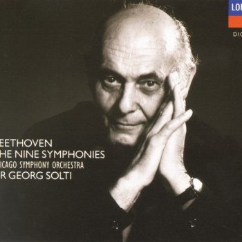 Beethoven; Orchestre Symphonique de Chicago, Sir Georg Solti Symphony No.9 in D minor, Op.125 - "Choral": 3. Adagio molto e cantabile