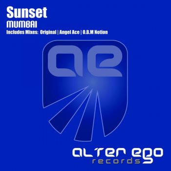 Sunset Mumbai - O.B.M Notion Remix