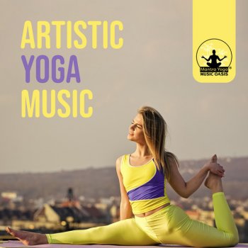 Mantra Yoga Music Oasis Yoga Pose