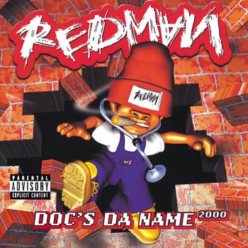 Redman I'll Bee Dat