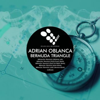 Adrian Oblanca Bermuda Triangle