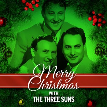 The Three Suns Frosty the Snow Man