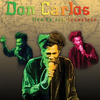 Don Carlos Passing Glance