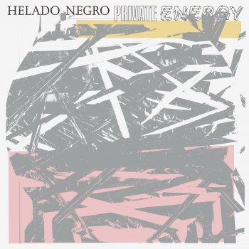 Helado Negro Transmission Listen (Alternate Make)