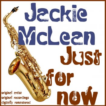 Jackie McLean Francisco (Remastered)