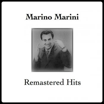 Marino Marini Calcutta (Remastered)