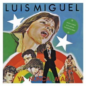 Luis Miguel Juego De Amigos