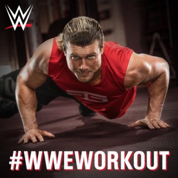 WWE Dolph Ziggler #Wweworkout Playlist