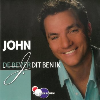 John de Bever Jij Laat Me Leven