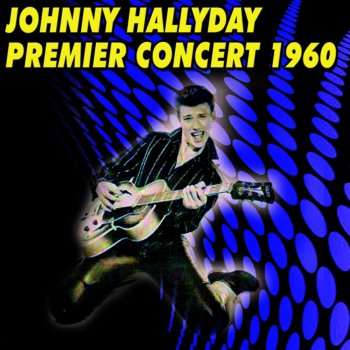 Johnny Hallyday Bien trop timide (Version anglaise)