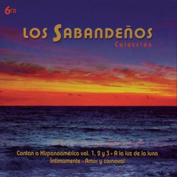 Los Sabandeños Calypso-Pa