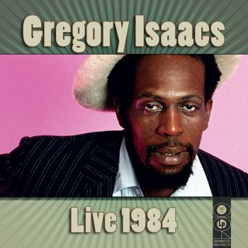 Gregory Isaacs Addicted to You