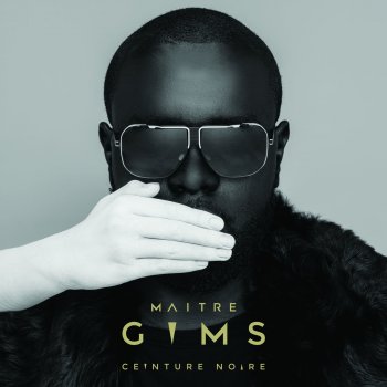 GIMS feat. Lil Wayne & French Montana Corazón