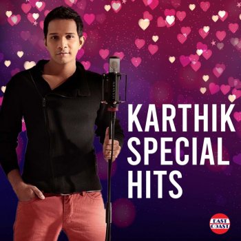 Karthik Sakhi Ennathma Sakhi (From "Ennennum")