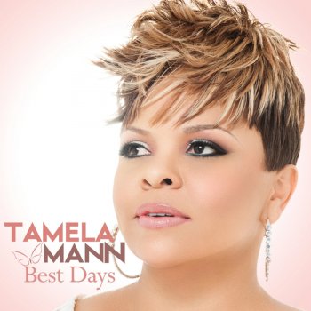 Tamela Mann Guest of Honor