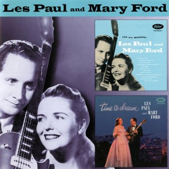 Les Paul & Mary Ford That Old Feeling (Remastered)