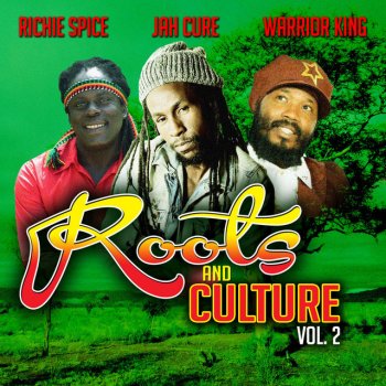 Jah Cure On You