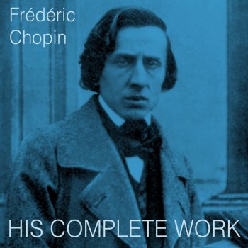 Frédéric Chopin feat. Henryk Sztompka Mazurkas, Op. 59: No. 2 in A-Flat Major