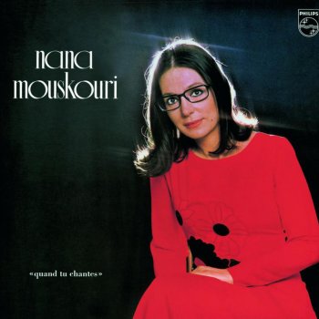 Nana Mouskouri Je te regarde