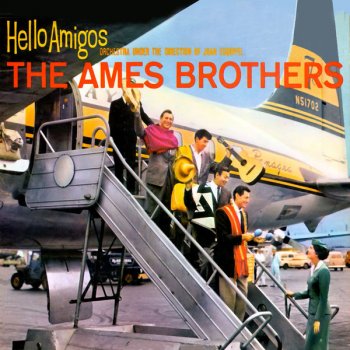 The Ames Brothers Amor