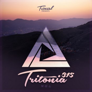 Tritonal Tritonia (Tritonia 315) - Coming Up, Pt. 1