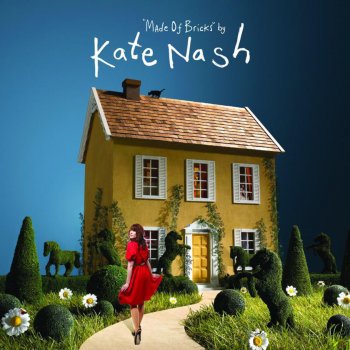 Kate Nash Navy Taxi