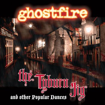 Ghostfire Vaudevillain