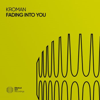 Исполнитель Kroman, альбом Fading Into You