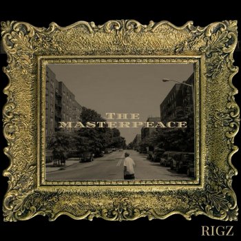 Rigz feat. Essence Good Vs Bad