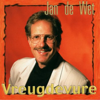 Jan de Wet Ek Leef