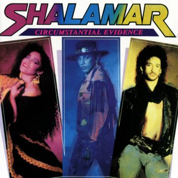 Shalamar Love's Grown Deep