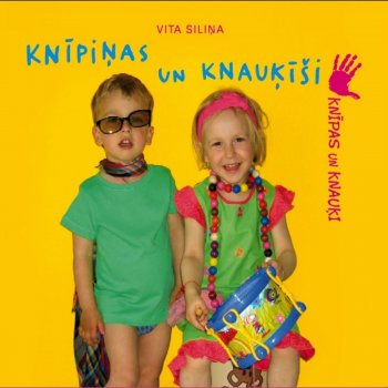 Knīpas un Knauķi Vislabākā Diena