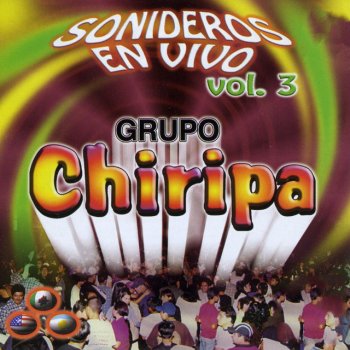 Grupo Chiripa Sanchocho (C/Guacharaca) [En Vivo] [En Vivo]