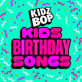 KIDZ BOP Kids Sacrifice