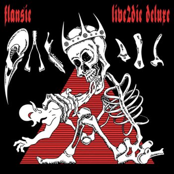 Flansie feat. ccured & Dencho her