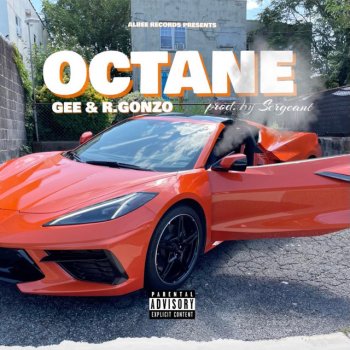 Gee feat. R. Gonzo OCTANE