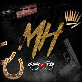 Исполнитель Grupo Infinito Oficial, альбом El MH