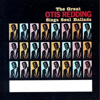 Otis Redding It's Too Late