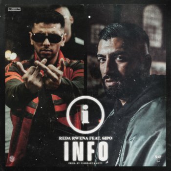 Reda Rwena feat. Sipo INFO