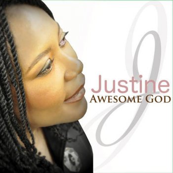 Justine Awesome God