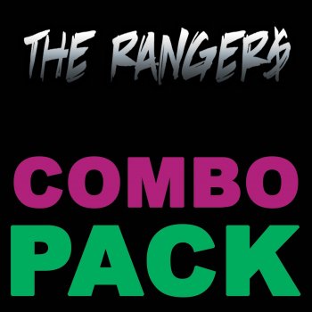 The Ranger$ Knock It out the Park